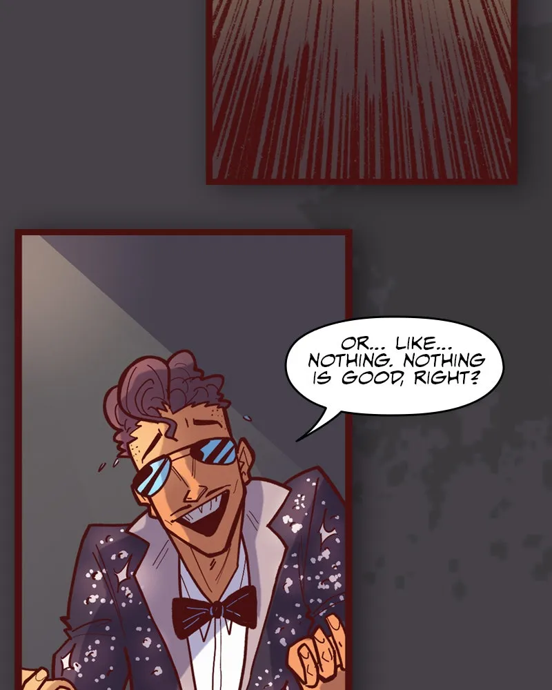 Read Pound chapter 3 image 23 on Lezhin