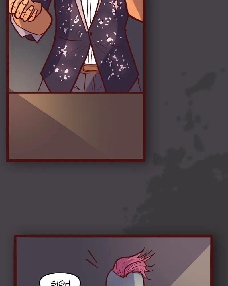 Read Pound chapter 3 image 24 on Lezhin