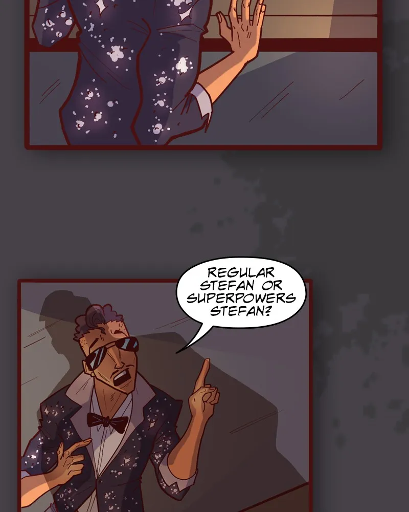 Read Pound chapter 3 image 26 on Lezhin