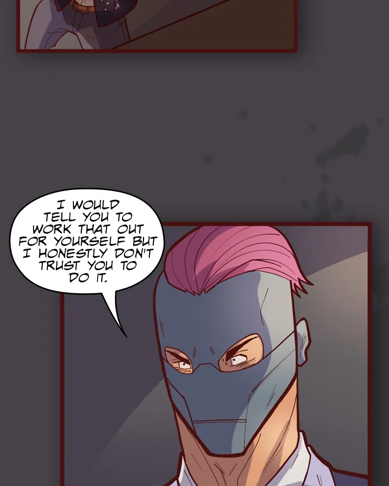 Read Pound chapter 3 image 27 on Lezhin
