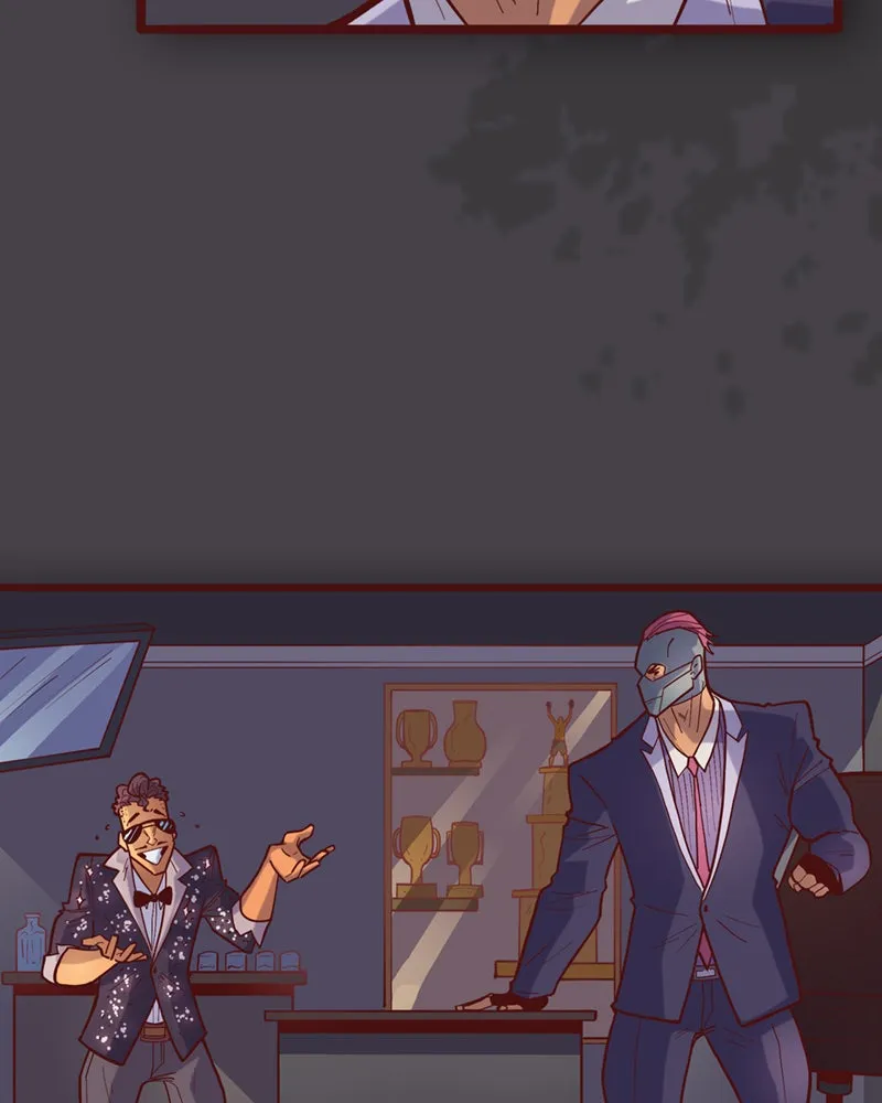 Read Pound chapter 3 image 28 on Lezhin