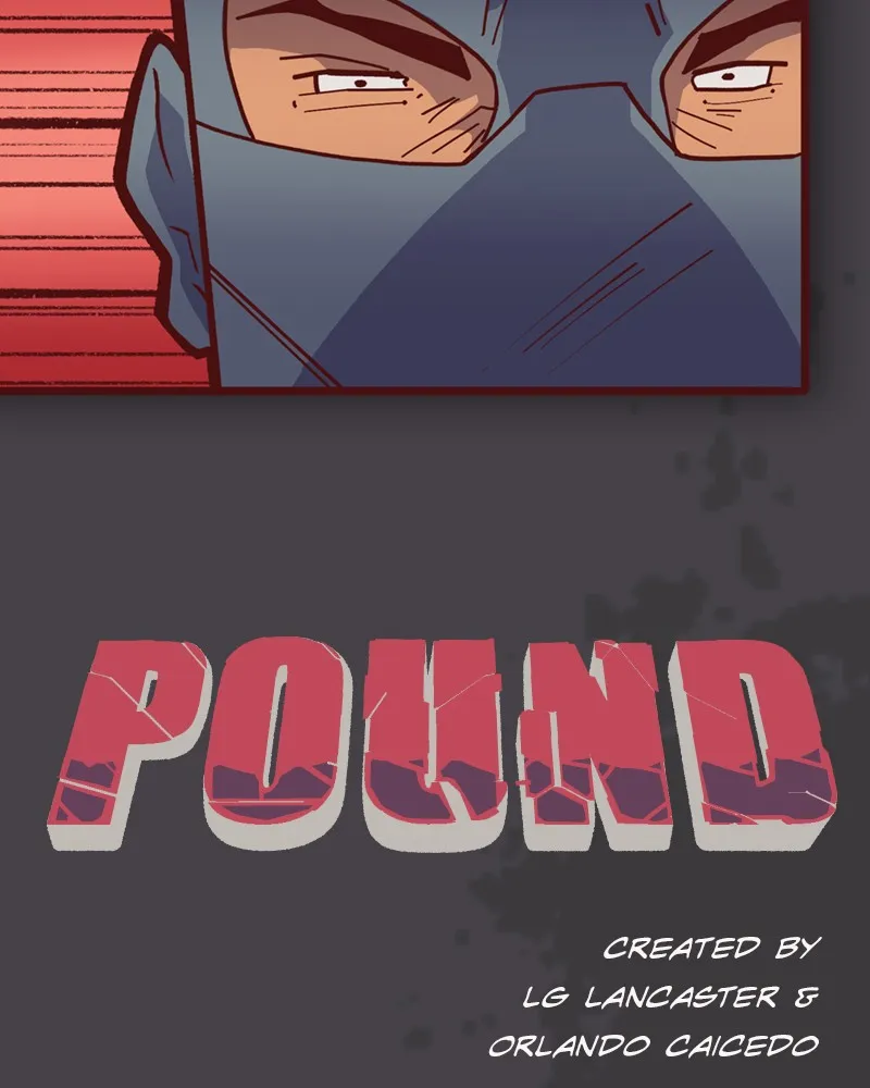 Read Pound chapter 3 image 30 on Lezhin