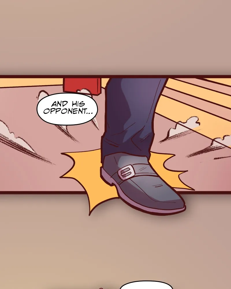 Read Pound chapter 3 image 36 on Lezhin
