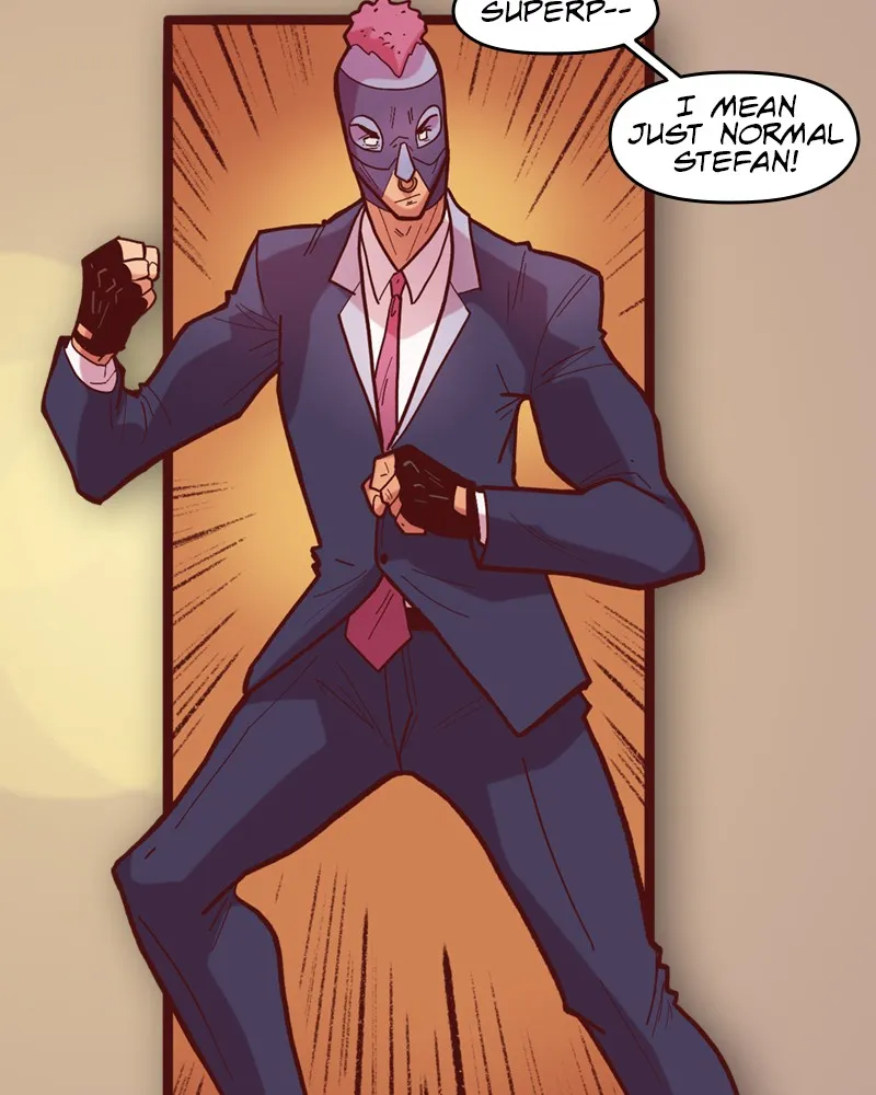Read Pound chapter 3 image 37 on Lezhin
