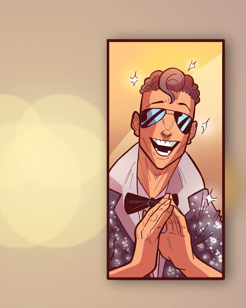 Read Pound chapter 3 image 4 on Lezhin