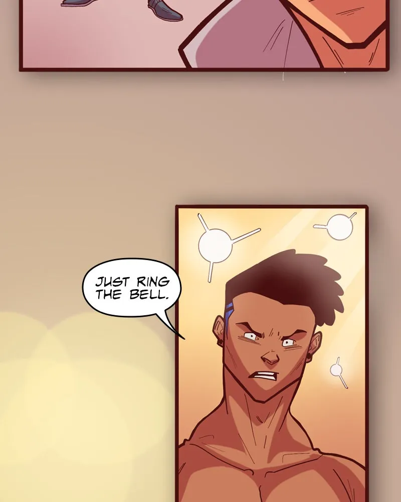 Read Pound chapter 3 image 41 on Lezhin