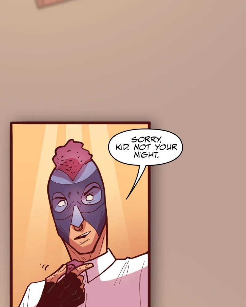 Read Pound chapter 3 image 49 on Lezhin