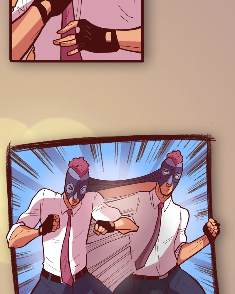 Read Pound chapter 3 image 50 on Lezhin