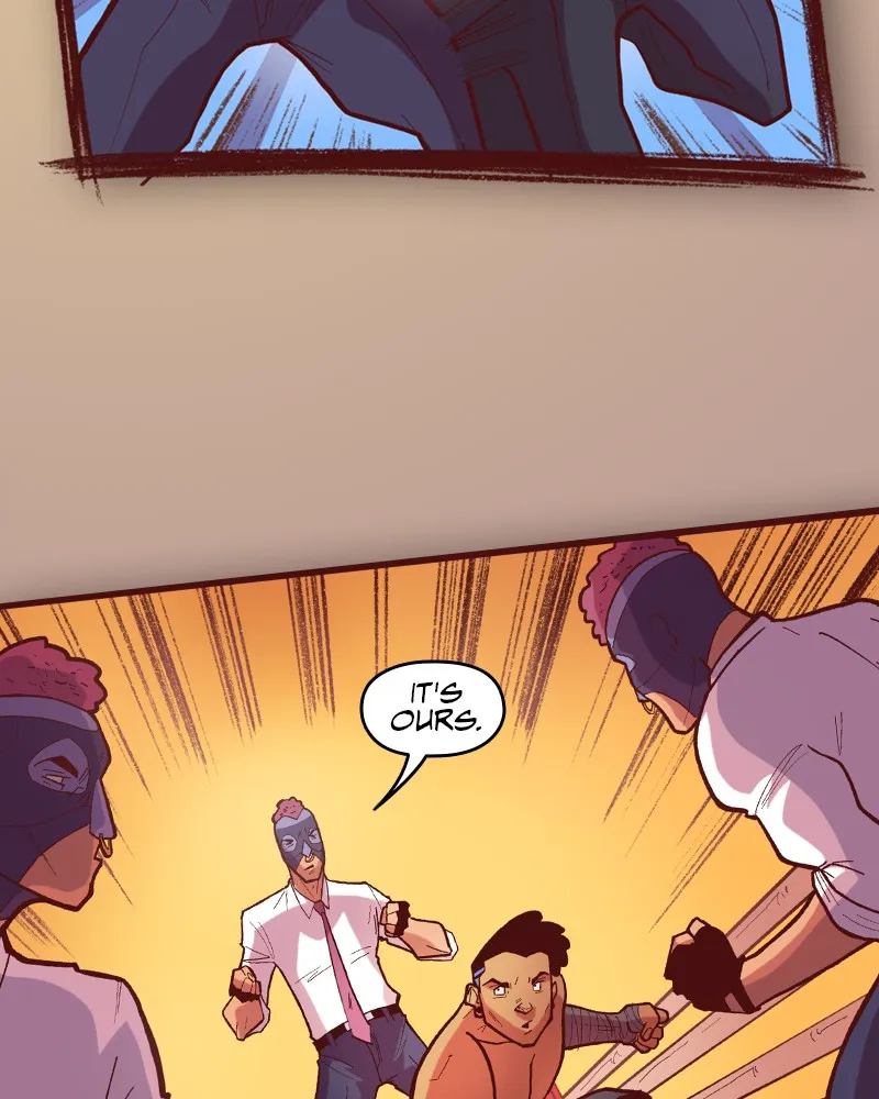 Read Pound chapter 3 image 51 on Lezhin