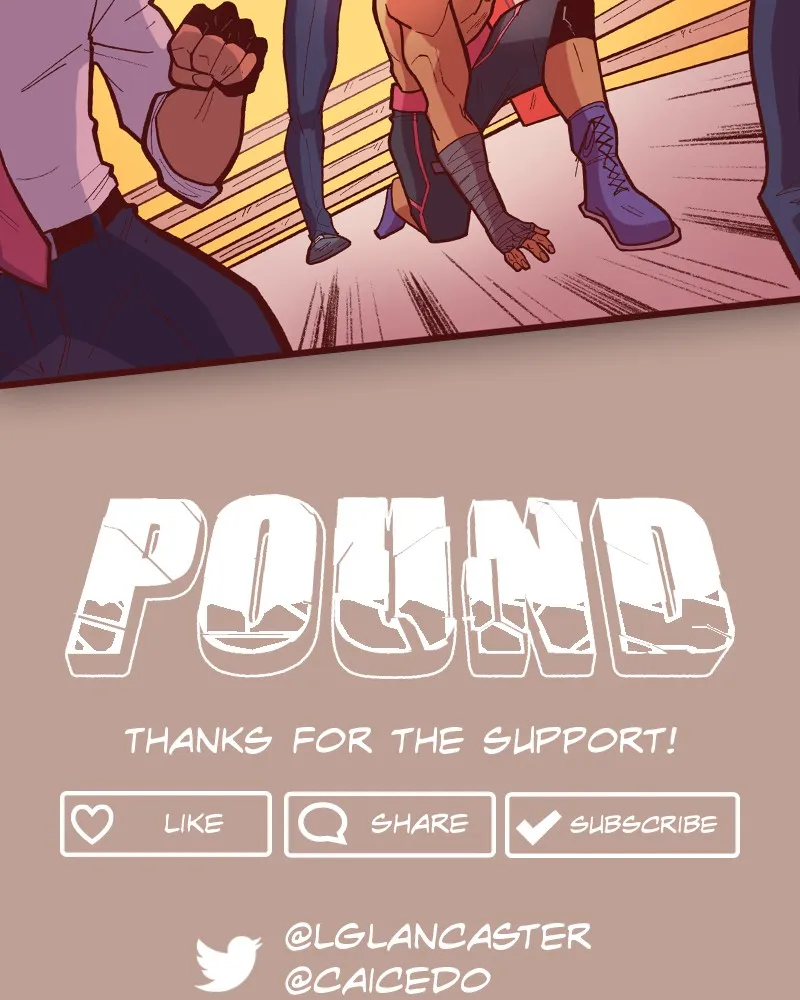 Read Pound chapter 3 image 52 on Lezhin