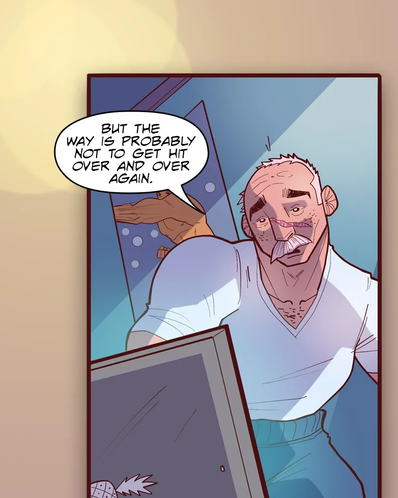 Read Pound chapter 4 image 11 on Lezhin