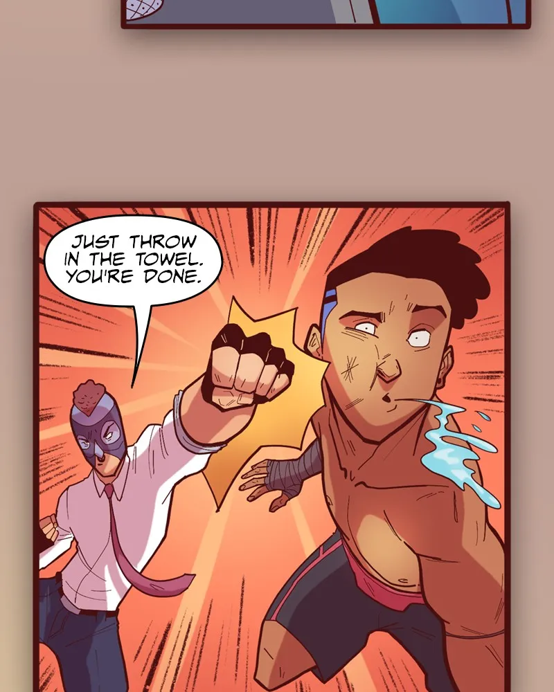 Read Pound chapter 4 image 12 on Lezhin