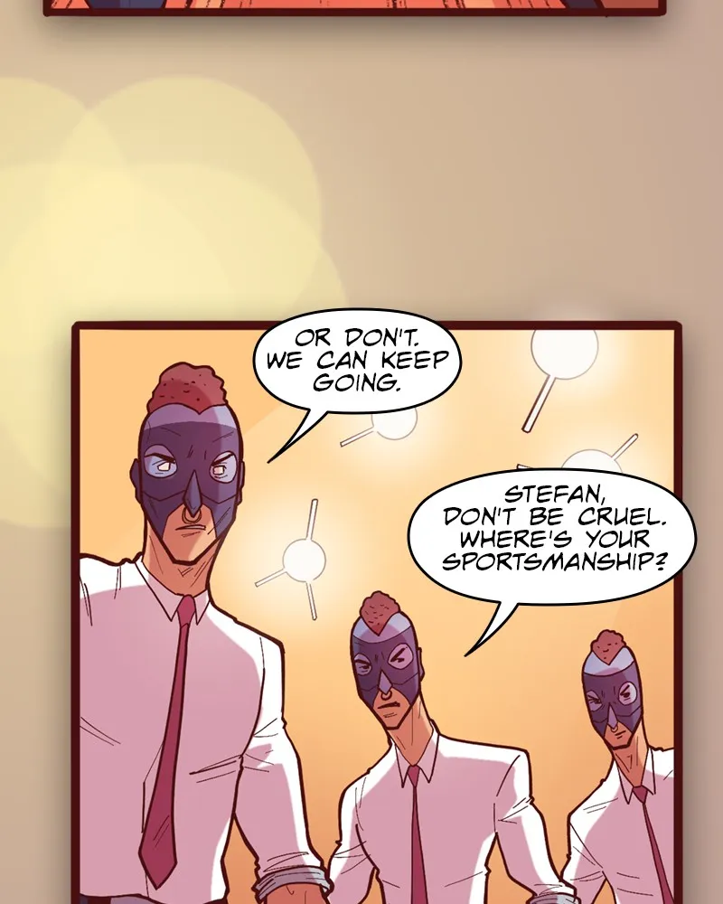 Read Pound chapter 4 image 13 on Lezhin