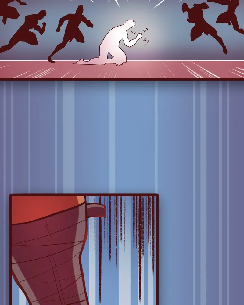 Read Pound chapter 4 image 15 on Lezhin