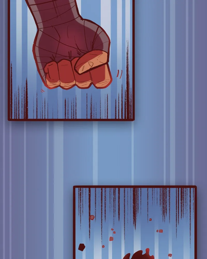 Read Pound chapter 4 image 16 on Lezhin