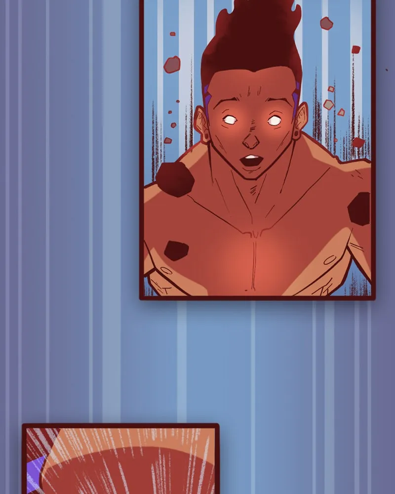 Read Pound chapter 4 image 17 on Lezhin