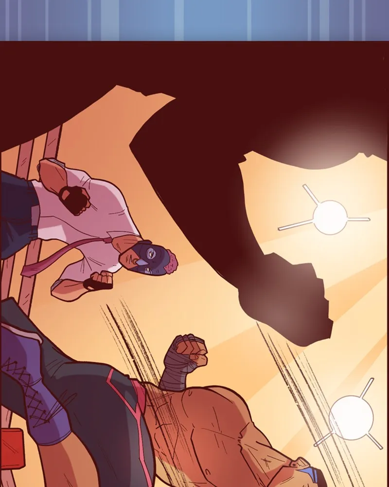 Read Pound chapter 4 image 19 on Lezhin