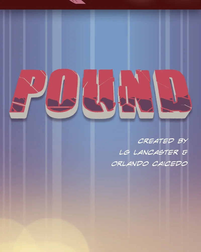 Read Pound chapter 4 image 21 on Lezhin