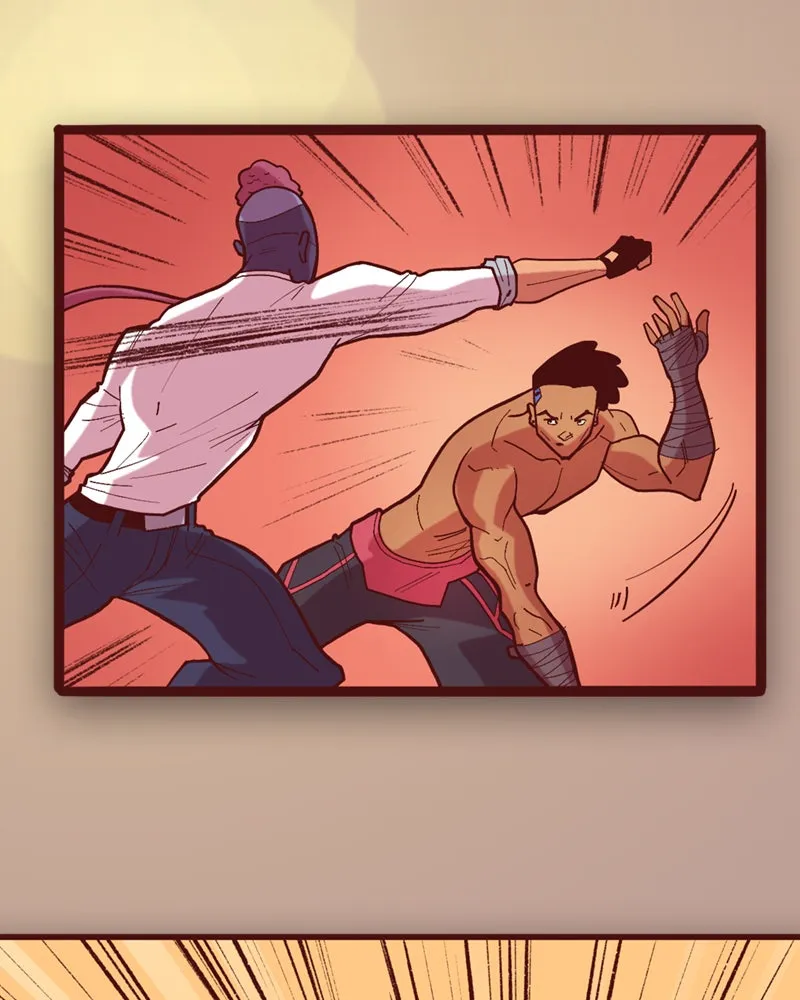 Read Pound chapter 4 image 22 on Lezhin