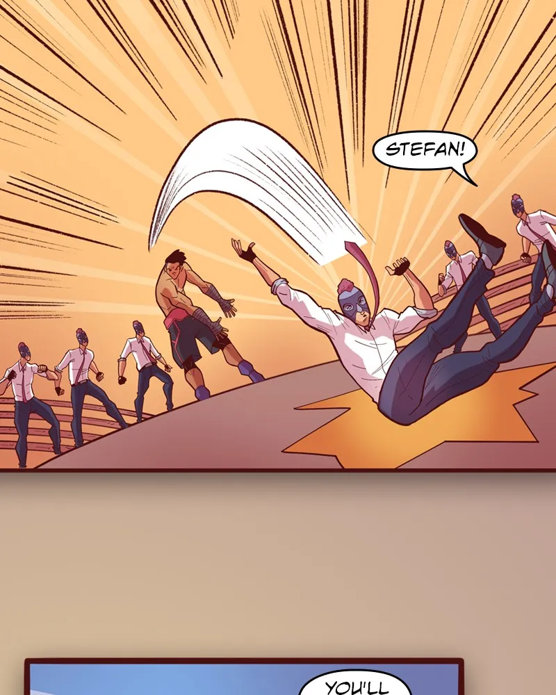 Read Pound chapter 4 image 23 on Lezhin