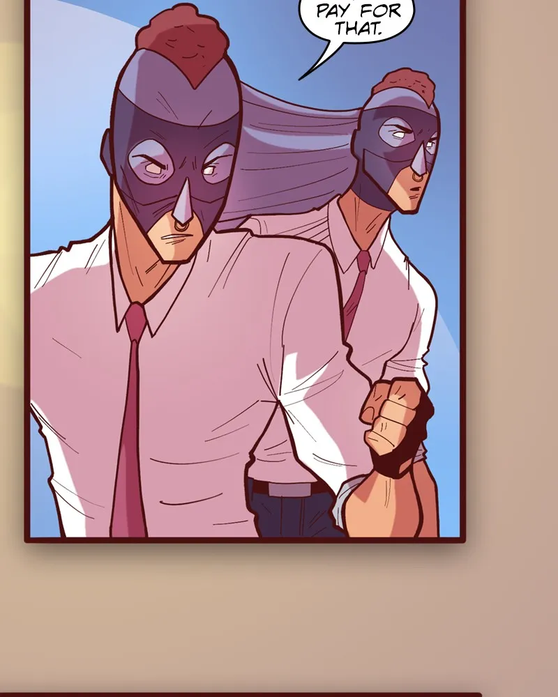 Read Pound chapter 4 image 24 on Lezhin