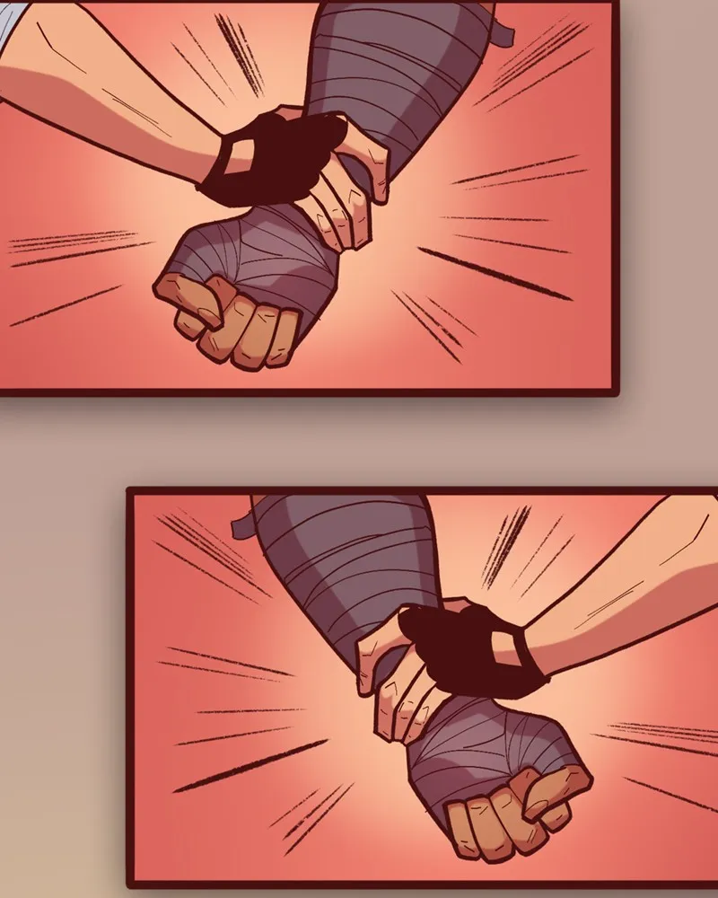 Read Pound chapter 4 image 25 on Lezhin