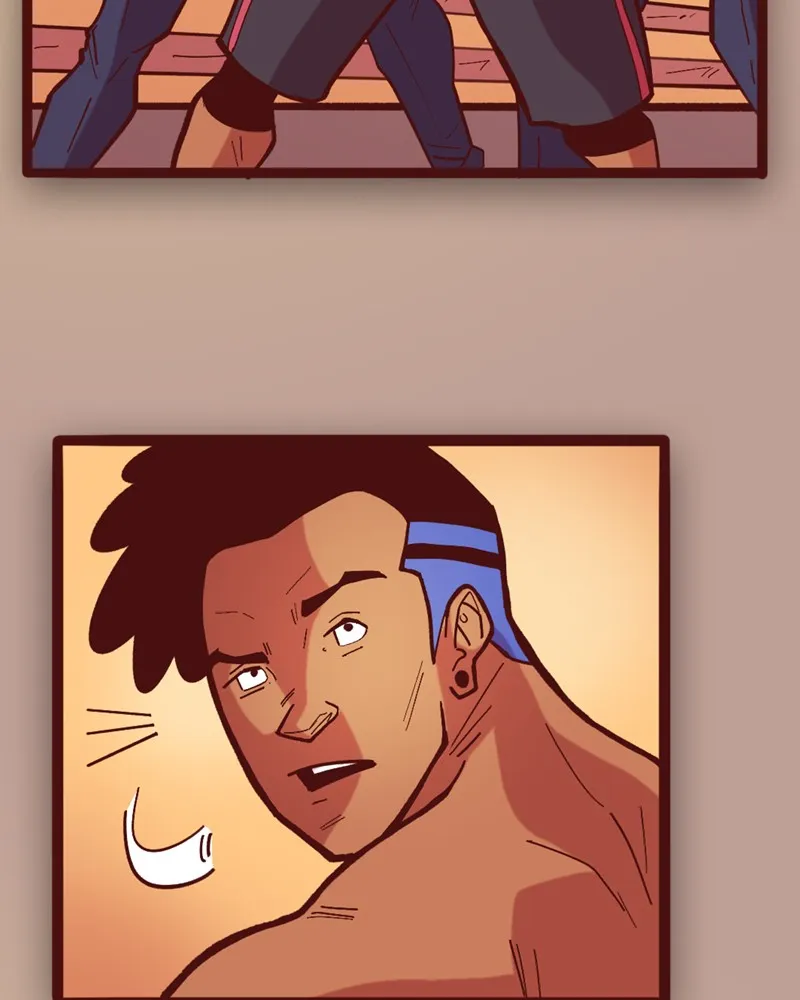 Read Pound chapter 4 image 27 on Lezhin