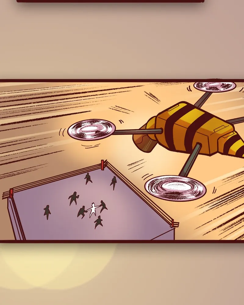 Read Pound chapter 4 image 28 on Lezhin