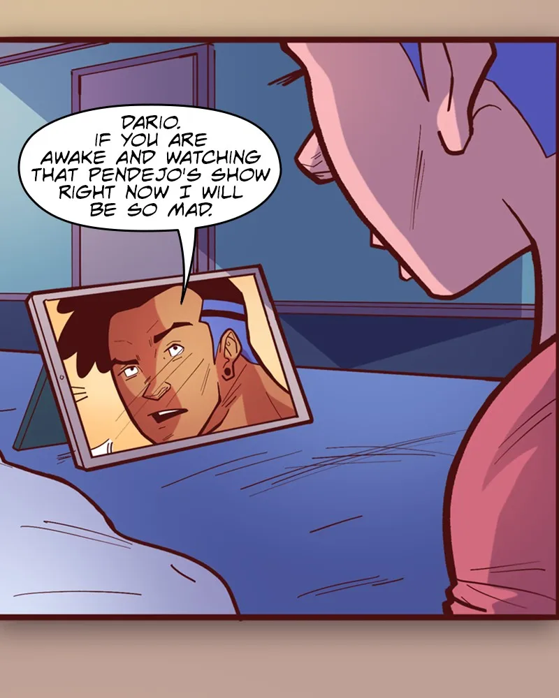 Read Pound chapter 4 image 29 on Lezhin