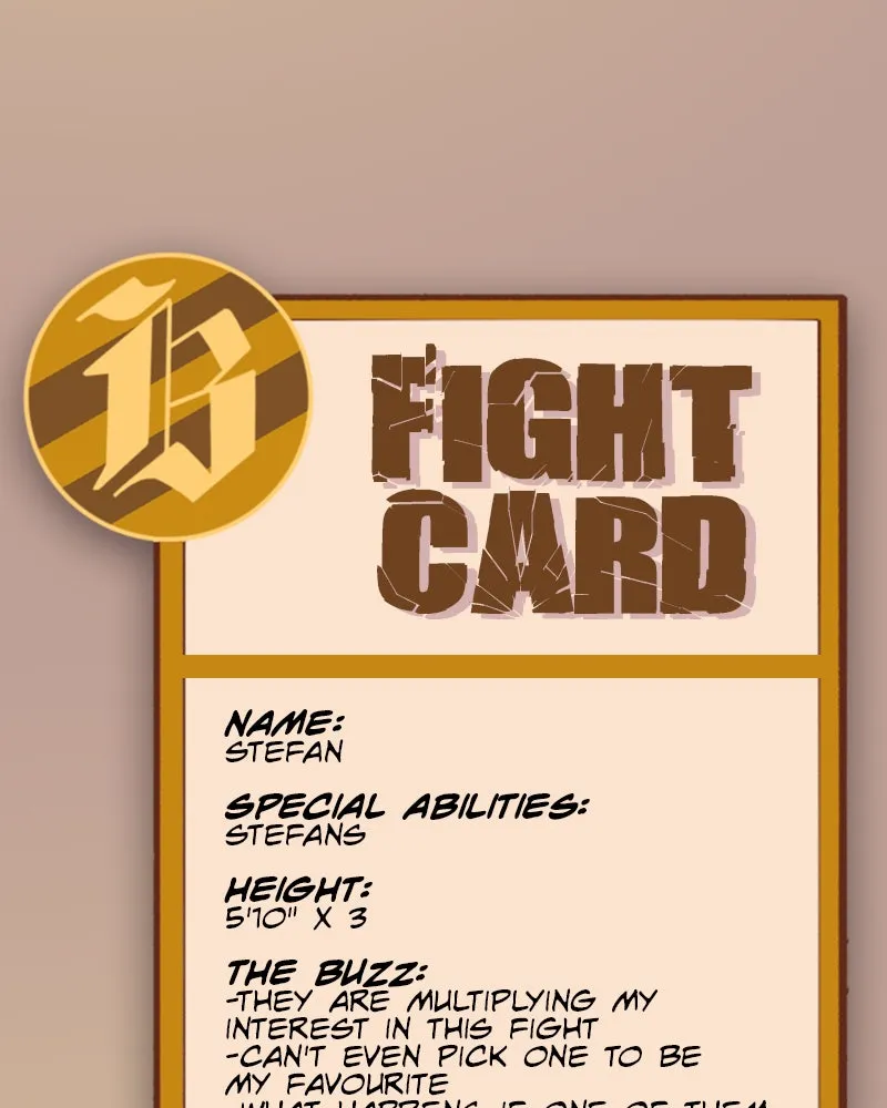 Read Pound chapter 4 image 3 on Lezhin