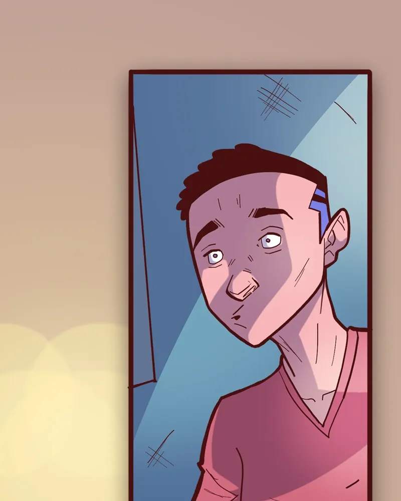 Read Pound chapter 4 image 30 on Lezhin