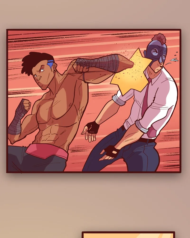 Read Pound chapter 4 image 36 on Lezhin