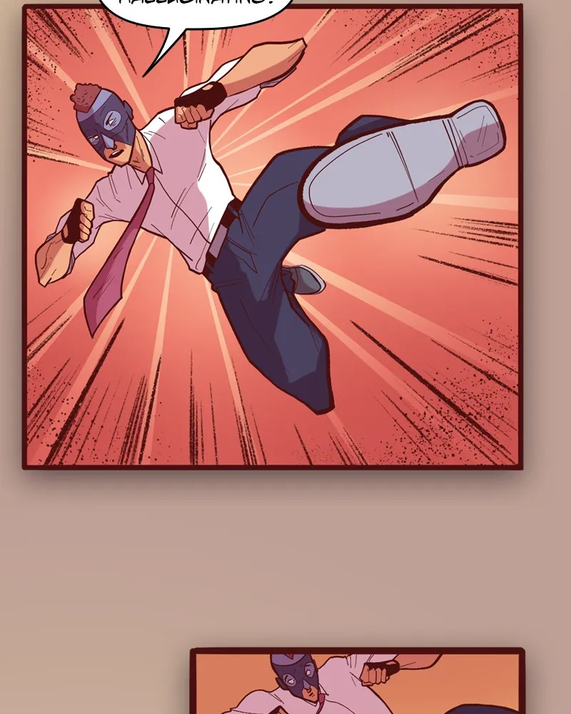 Read Pound chapter 4 image 38 on Lezhin