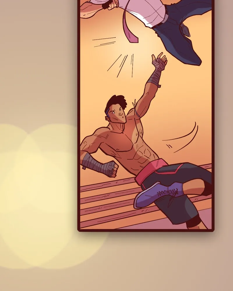 Read Pound chapter 4 image 39 on Lezhin