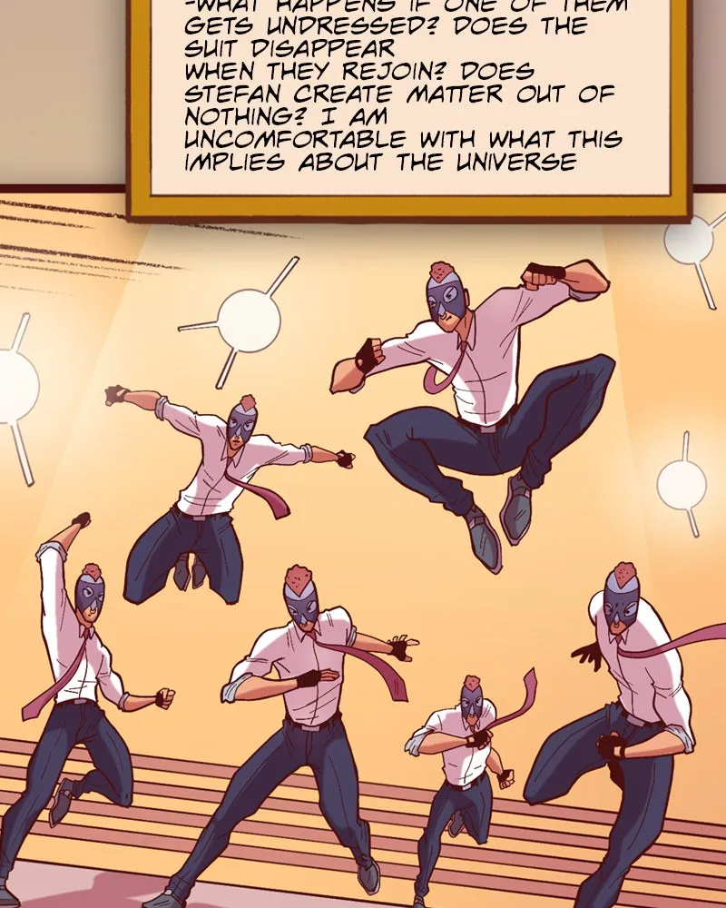 Read Pound chapter 4 image 4 on Lezhin