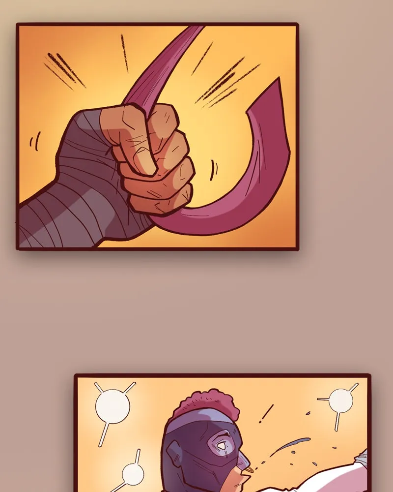 Read Pound chapter 4 image 40 on Lezhin