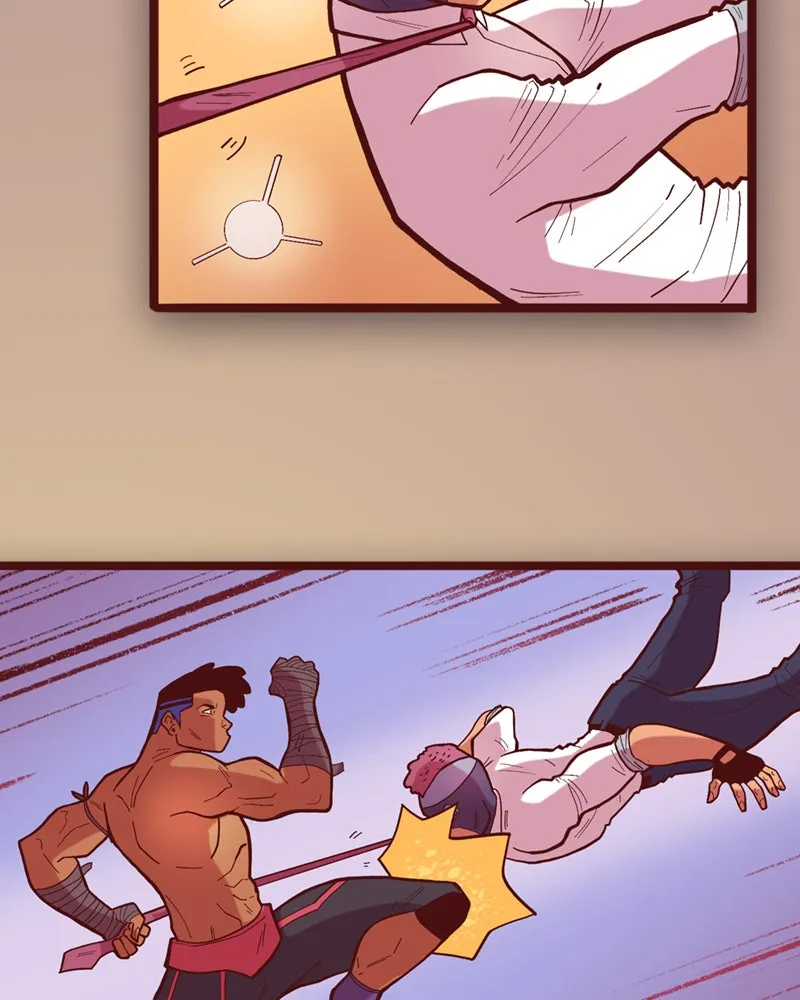 Read Pound chapter 4 image 41 on Lezhin