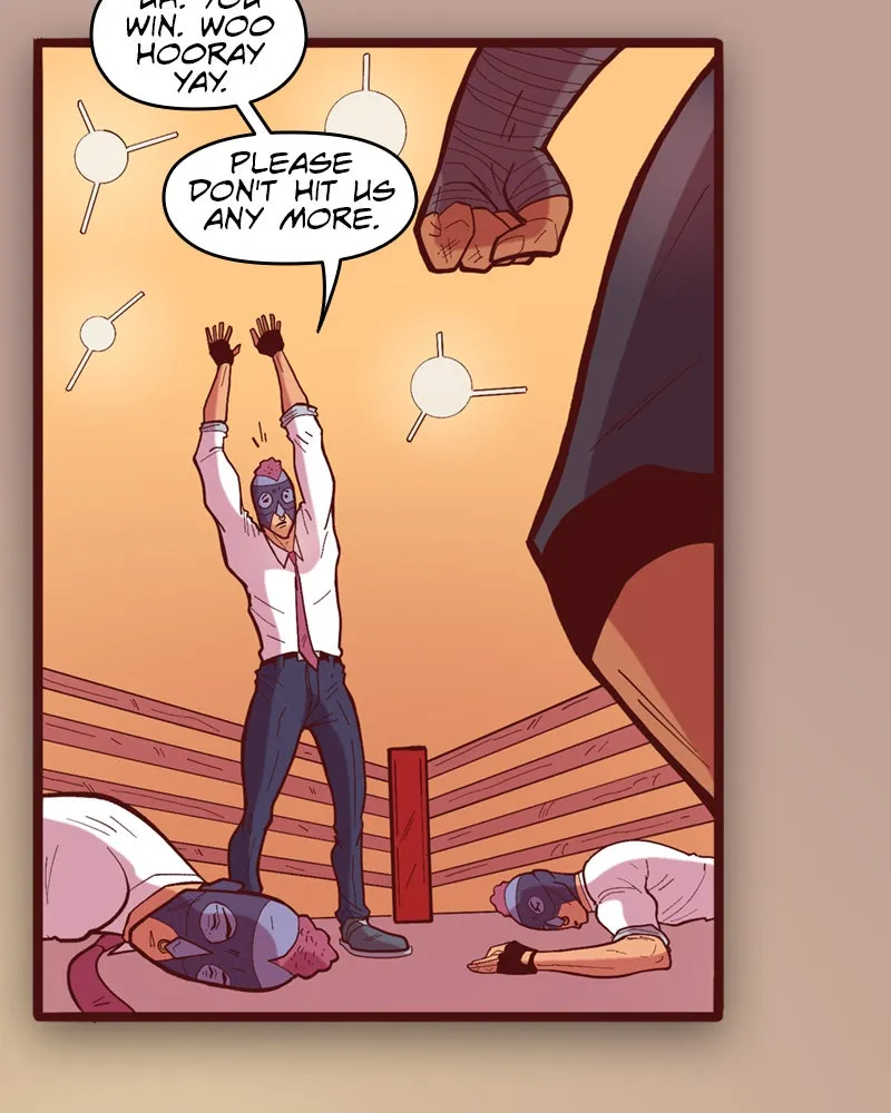 Read Pound chapter 4 image 45 on Lezhin