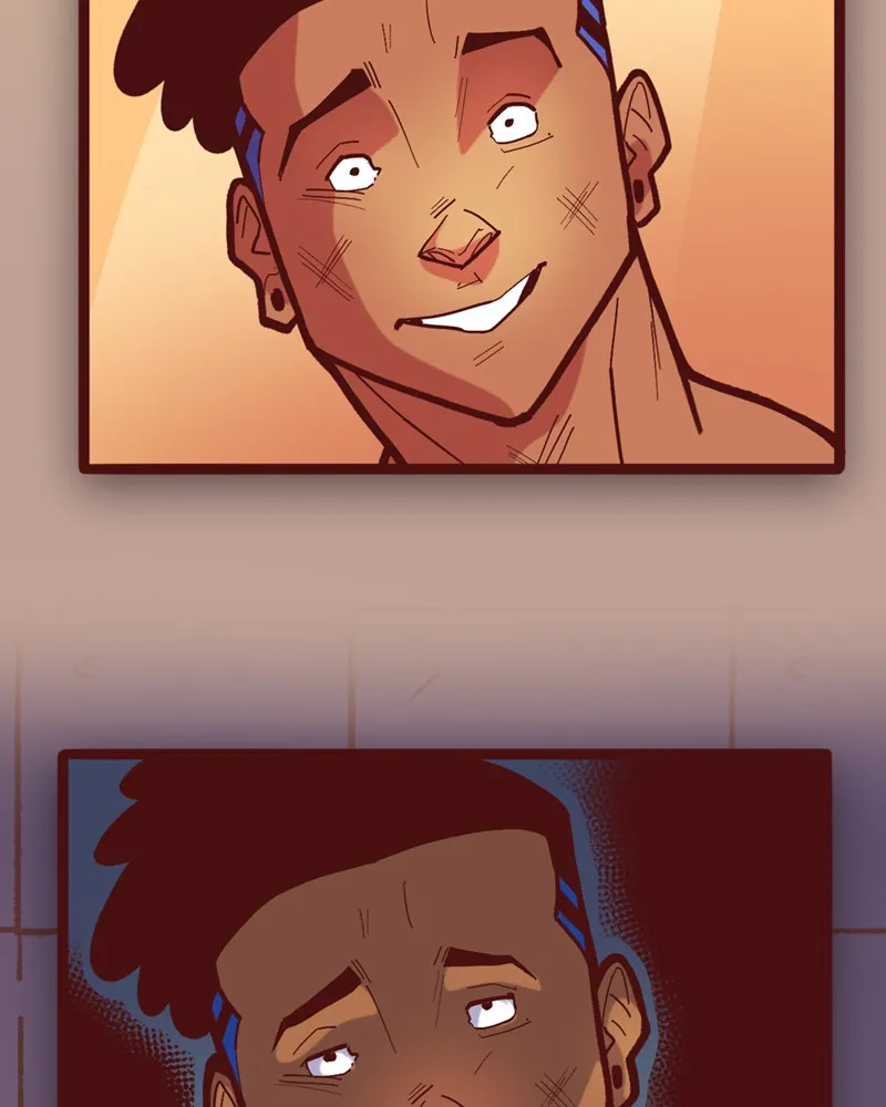 Read Pound chapter 4 image 47 on Lezhin