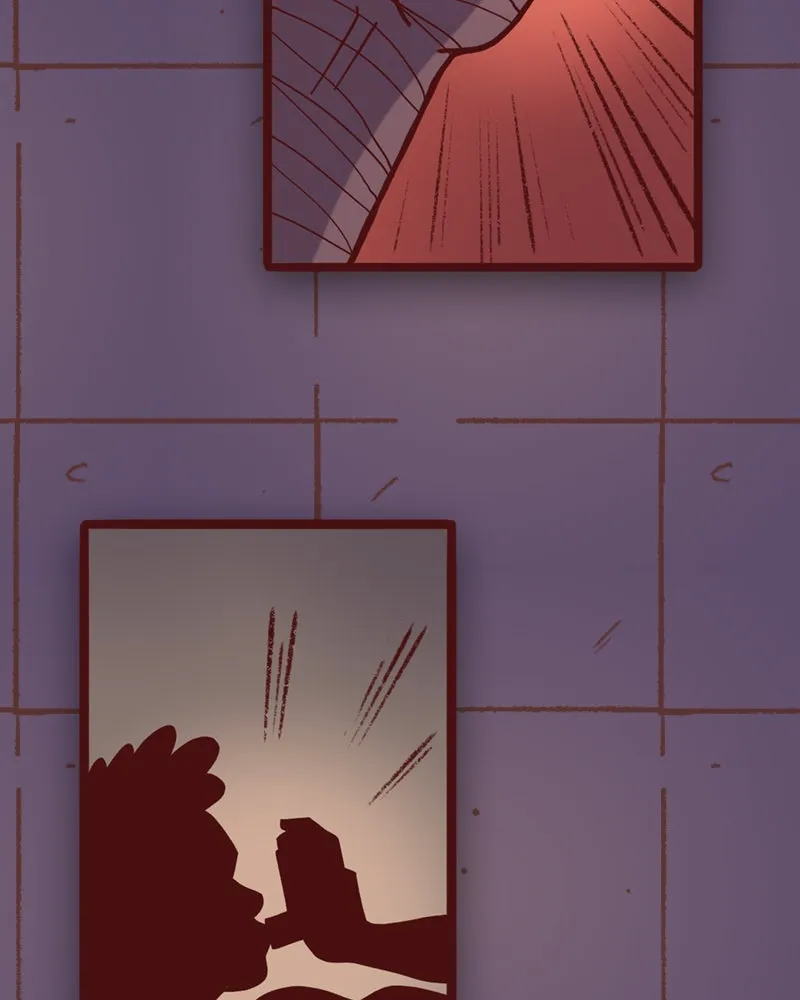 Read Pound chapter 4 image 51 on Lezhin