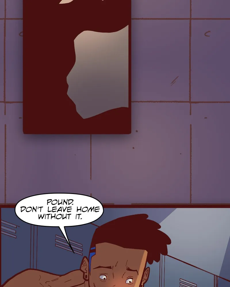Read Pound chapter 4 image 52 on Lezhin