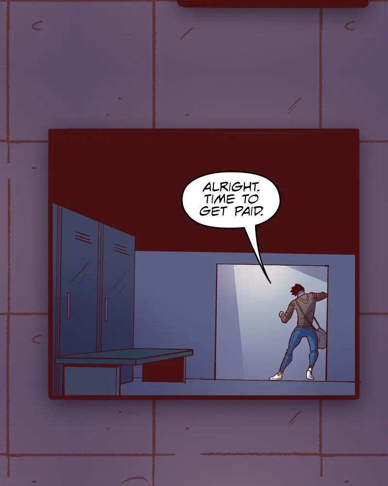 Read Pound chapter 4 image 54 on Lezhin