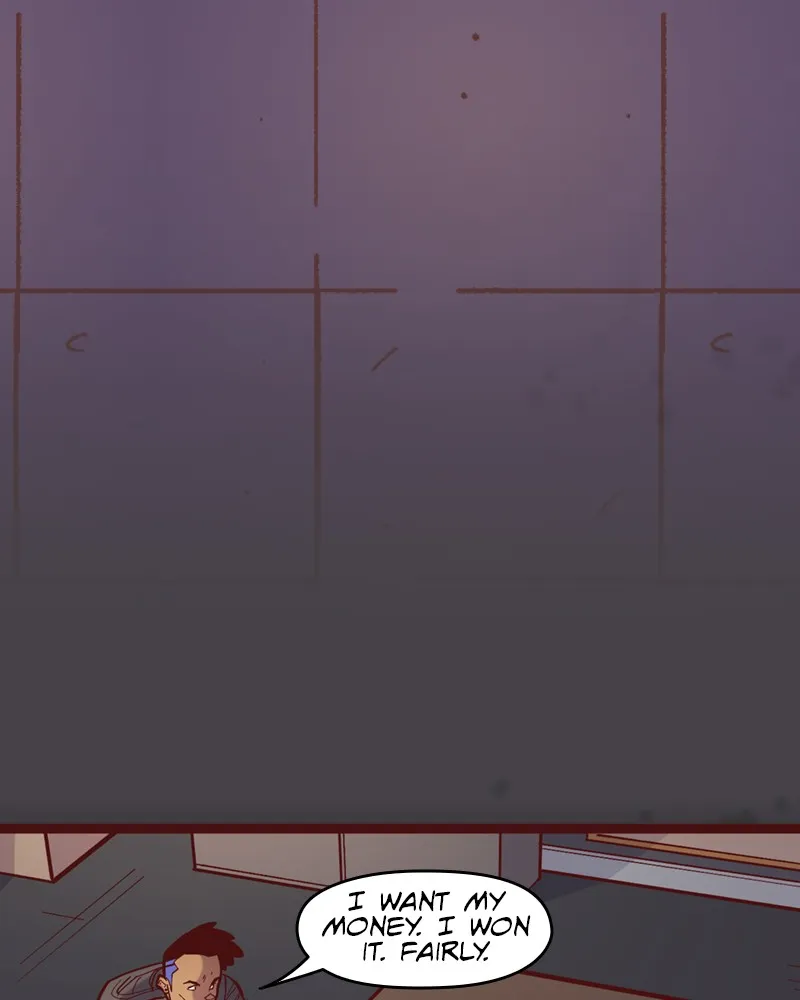 Read Pound chapter 4 image 55 on Lezhin
