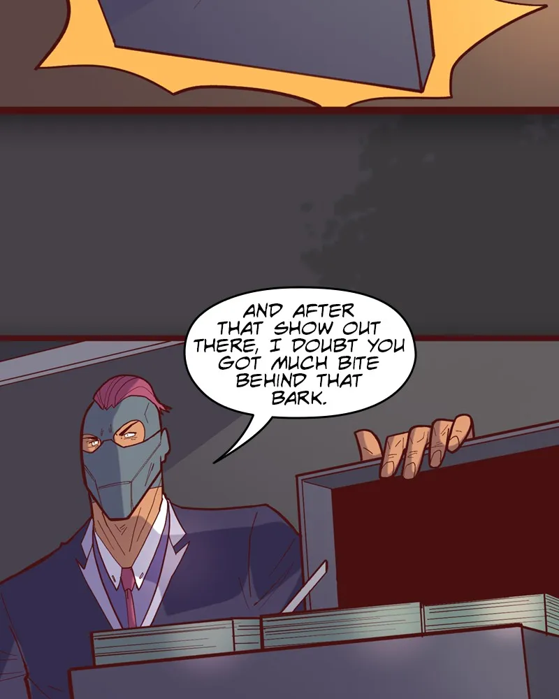Read Pound chapter 4 image 59 on Lezhin