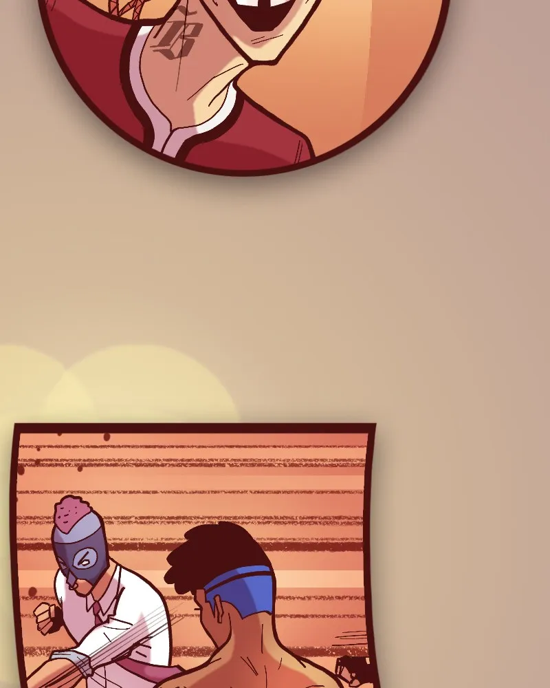 Read Pound chapter 4 image 6 on Lezhin