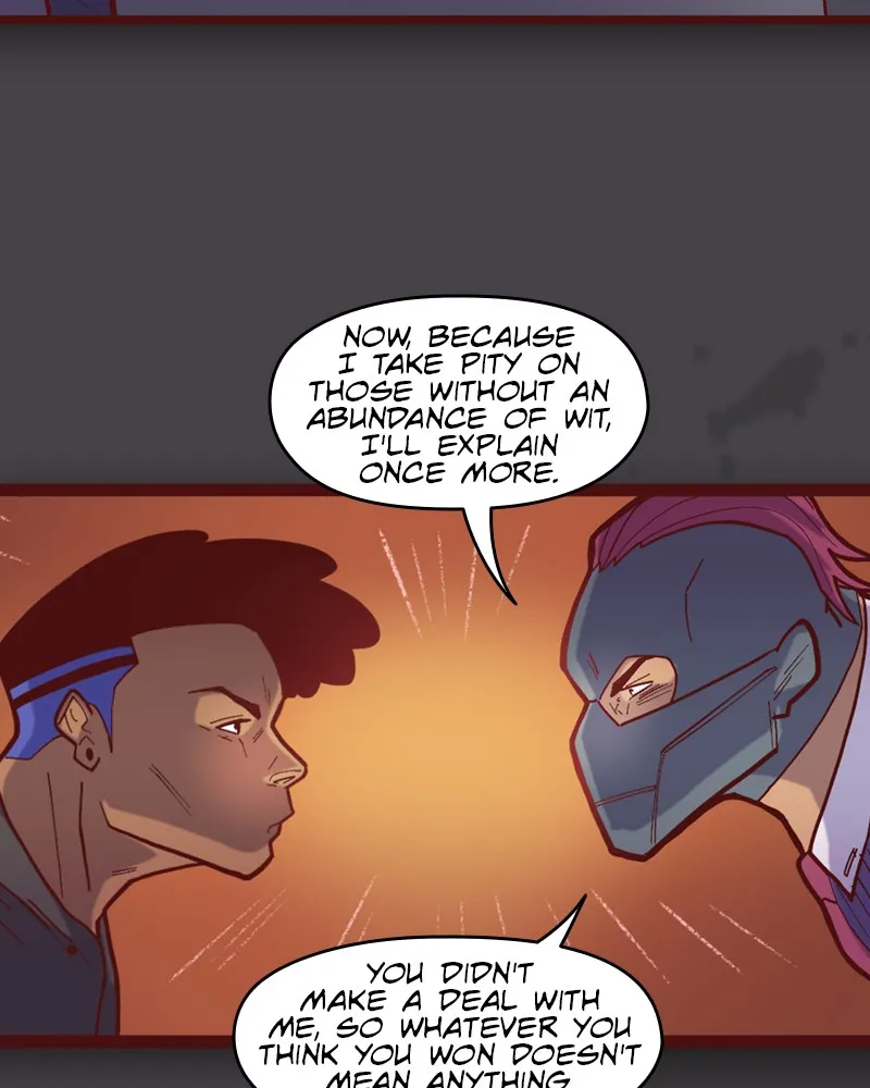Read Pound chapter 4 image 60 on Lezhin