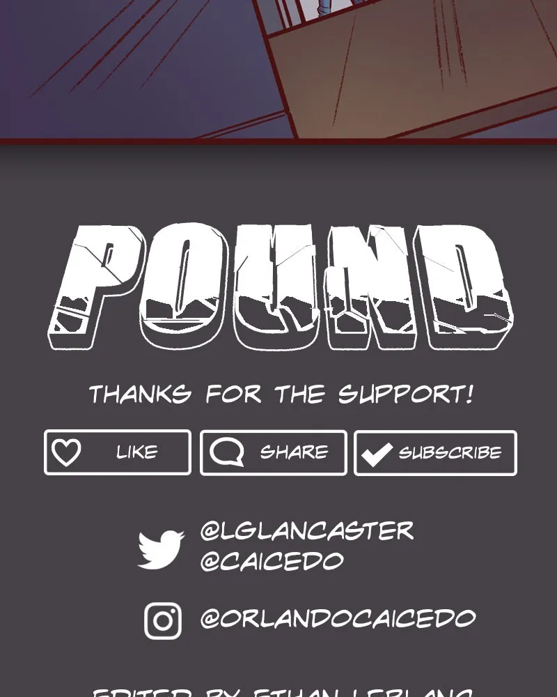 Read Pound chapter 4 image 63 on Lezhin