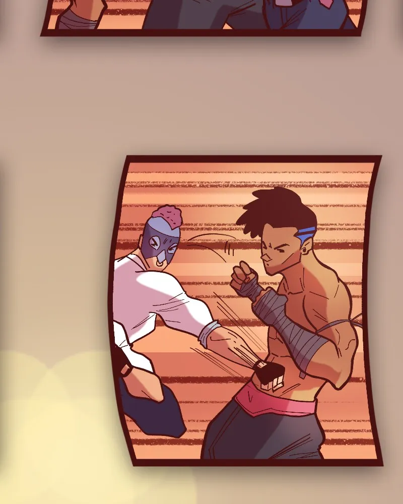 Read Pound chapter 4 image 8 on Lezhin