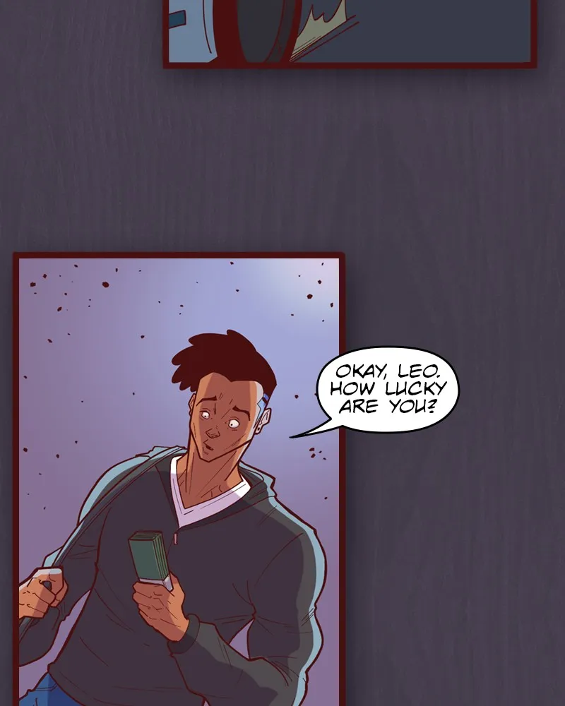 Read Pound chapter 6 image 10 on Lezhin