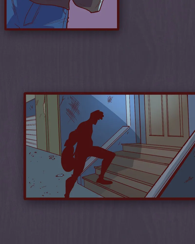 Read Pound chapter 6 image 11 on Lezhin